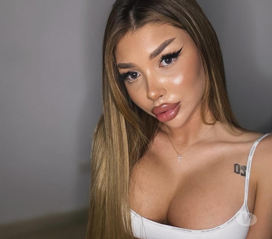 Escorts Kent Tonbridge and Malling - Photos for 🌸🩷CHLOE🩷AVAILABLE NOW🩷OUTCALLS🌸