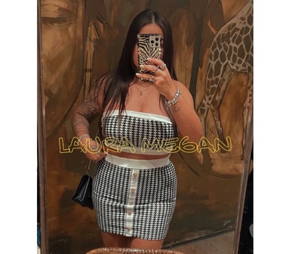 Escorts and Massages Wembley Brent - Photos for LAURA MEGAN🥰 REAL ✅ 1H100 ✅