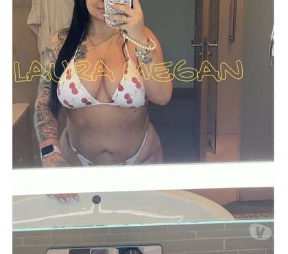 Escorts and Massages Wembley Brent - Photos for LAURA MEGAN🍒🍑 REAL ✅ 1H100 ✅