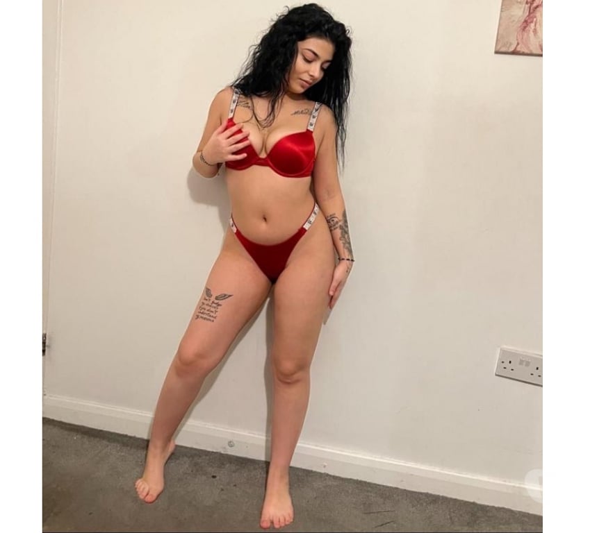 Escorts Cardiff Cardiff City Centre - Cardiff - Photos for ❤️❤️Hei i m new In Town Princess Saraa❤️❤️
