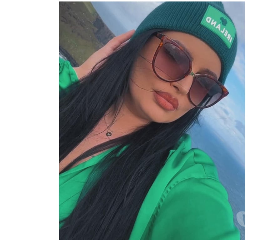 Escorts South Yorkshire Sheffield - Photos for New Brunette in Town Real pictures FULL FULL