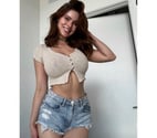 🔥 luana Brazilian Girl 🔥 100% REAL!!! BEST OWO 🔥