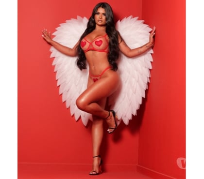  Escorts & Erotic Massage Hounslow Town Centre Hounslow - Photos for HOT BRAZILIAN 🍑 NO RUSH 🍾 100% REAL