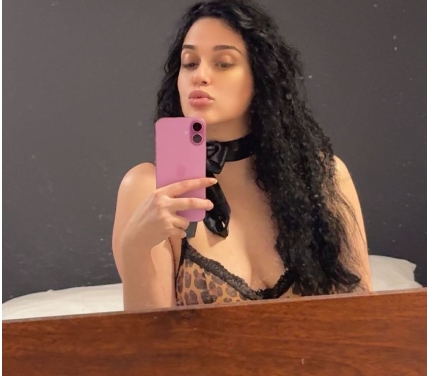 Melissa new party girl for incall and outcall! ❤️