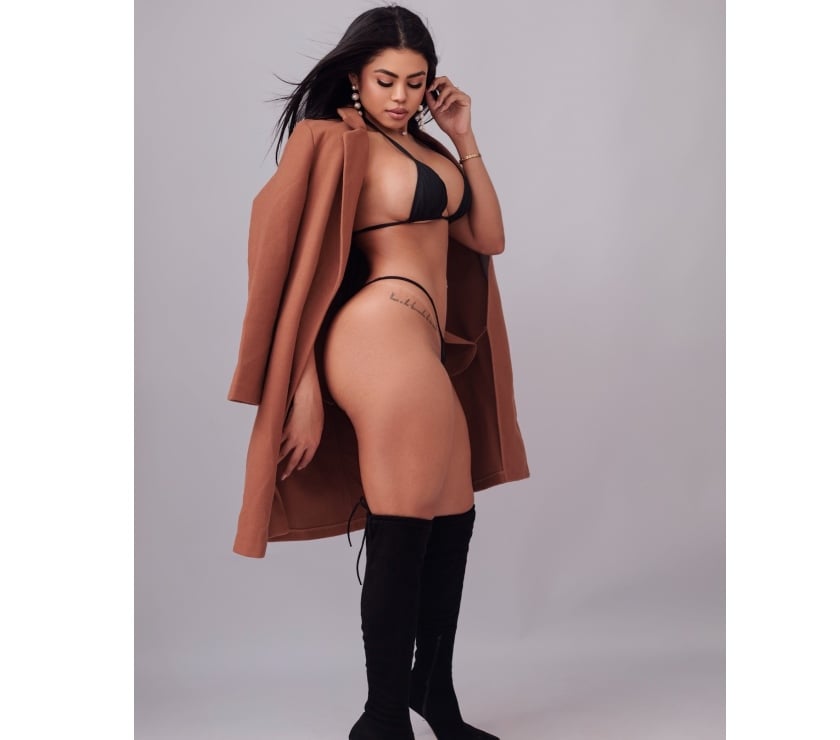 Escorts and Massages Leeds City Centre Leeds - Photos for ❤️‍🔥_MIRELA_HOT_BRASILIAN❤️‍🔥🇧🇷