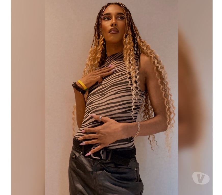  Gay massage West Midlands Wolverhampton - Photos for Amari Femboy‼️(outcalls)