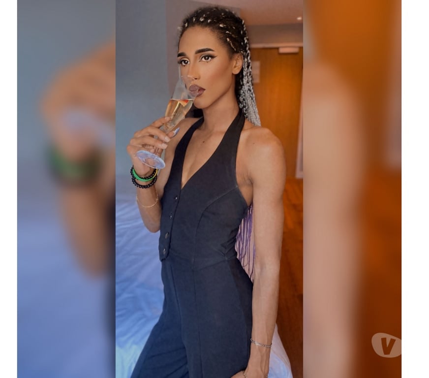  Gay massage West Midlands Wolverhampton - Photos for Amari Femboy‼️(outcalls)