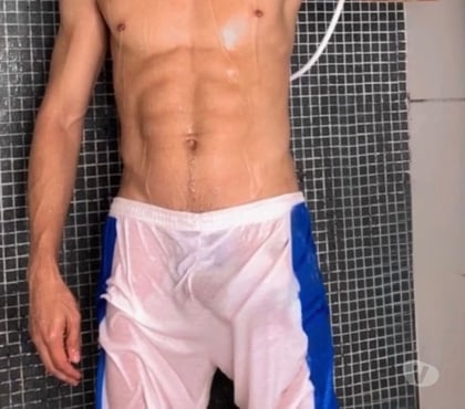  Gay massage West Acton Station North West London - Photos for Kelvin, Brazilian boy available for fetish and domination