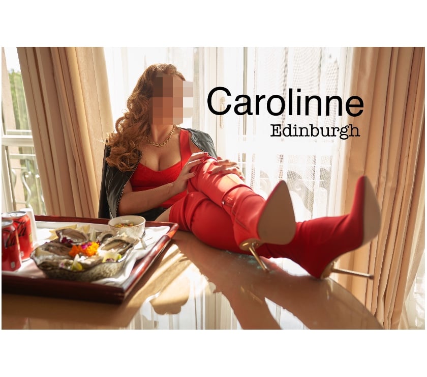  Escorts & Erotic Massage Craigentinny Edinburgh - Photos for ❤️ CAROLINNE – THE PERFECT TOUCH 📞 07594 212538