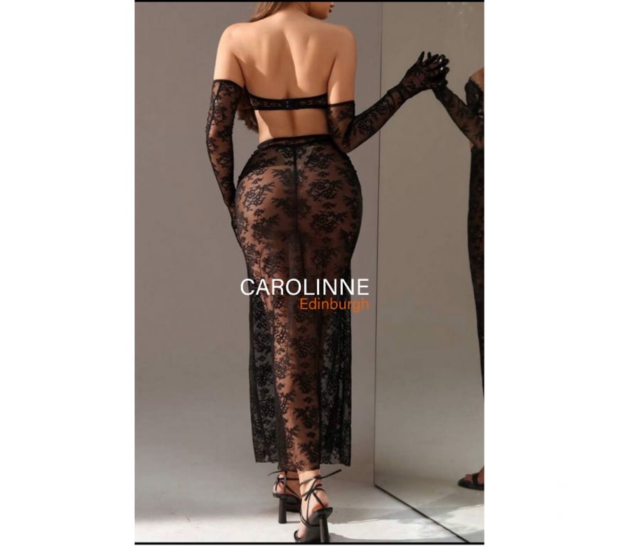 Escorts Edinburgh Craigentinny - Edinburgh - Photos for ❤️ CAROLINNE – THE PERFECT TOUCH 📞 07594 212538