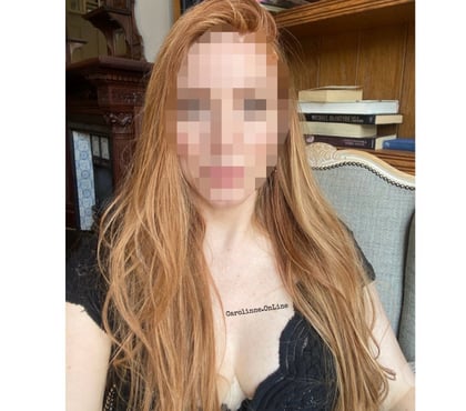  Escorts & Erotic Massage Craigentinny Edinburgh - Photos for ❤️ CAROLINNE – THE PERFECT TOUCH 📞 07594 212538