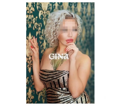  Escorts & Erotic Massage Craigentinny Edinburgh - Photos for ❤️ GINA GINA with LOVE ❤️ THERAPIST MASSEUSE