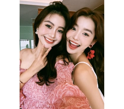 Photos for 💯KOREAN DUO💕MASSAGE FOUR HANDS 💕REAL