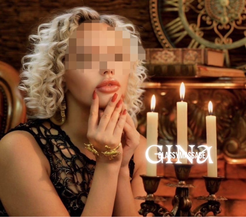  Escorts & Erotic Massage Craigentinny Edinburgh - Photos for GINA GINA with LOVE ❤️ THERAPIST MASSEUSE