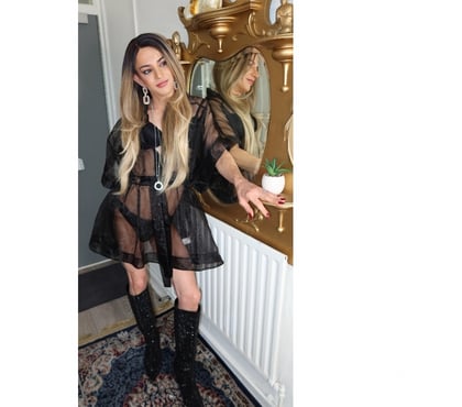 Escorts Maida Vale West London - Photos for Brazilian Vers Top Tiny girl