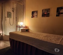 Chinese Relax Massage in Reading