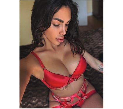 Trans Escorts Luton Town Centre Luton - Photos for Allena sexy trans