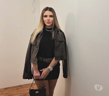 Escorts Glasgow City Centre Glasgow - Photos for ✨ FLIRTY, FUN & LUXURY PARTY GIRL ✨