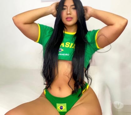 Escorts Stoke on Trent City Centre Stoke-on-Trent - Photos for Drop Dead Gorgeous e New From Brazil 🌟