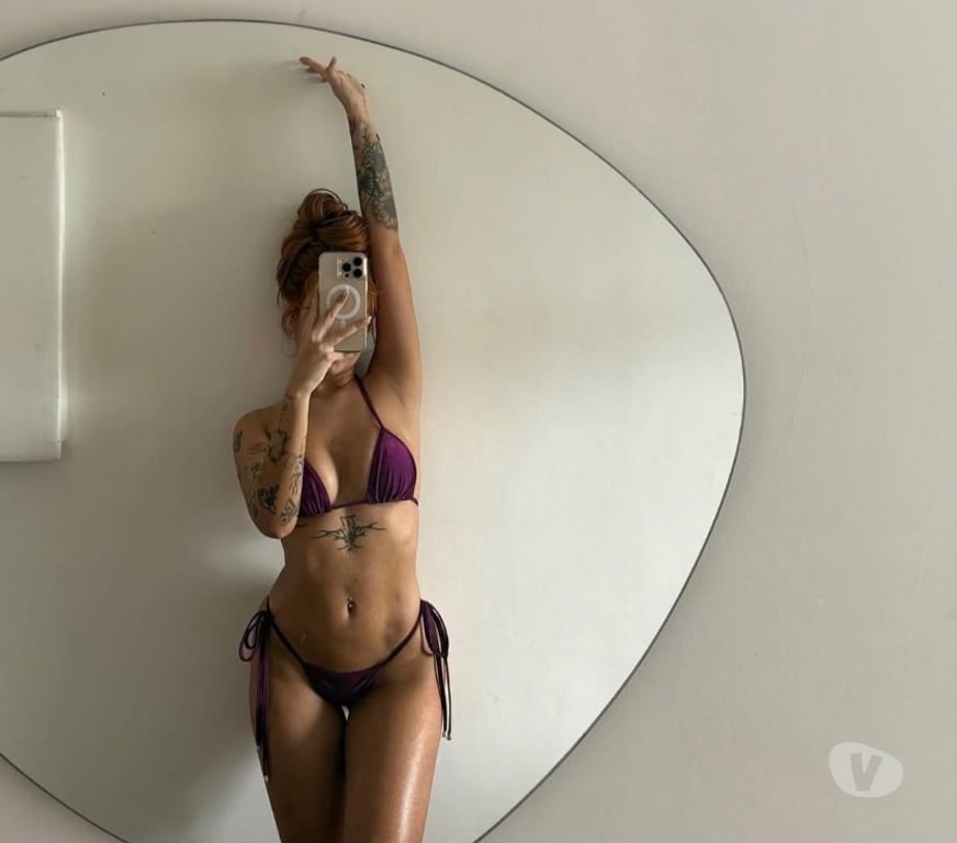 Escorts Edinburgh Edinburgh - Edinburgh - Photos for MARIAH PRETTY HOT 🔥🇧🇷