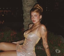 MARIAH PRETTY HOT 🔥🇧🇷