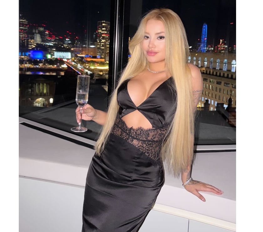  Escorts & Erotic Massage Camden Town Camden - Photos for Beatriz Party Girl ❤️‍🔥 Sweet and hot