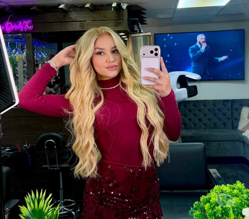 Escorts North West London Camden - Photos for Beatriz Party Girl ❤️‍🔥 Sweet and hot