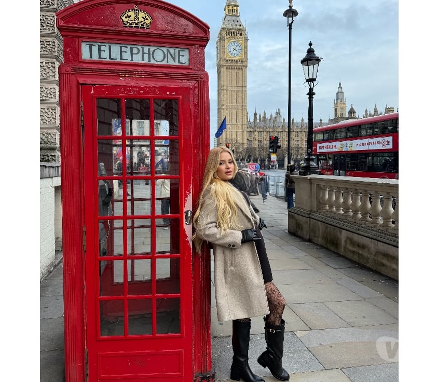 Escorts North West London Camden - Photos for Beatriz Party Girl ❤️‍🔥 Sweet and hot