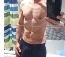 PRESTON POP OVER DROP YOUR PANTS ENJOYBJ