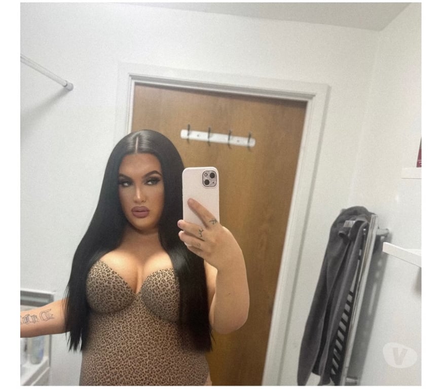 Trans Escorts North West London Colindale - North West London - Photos for Bad Decisions Start Here Trans Amelia THICK Call Now