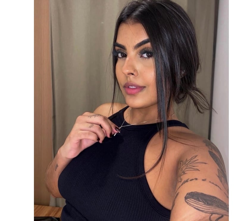  Escorts Sheffield City Centre Sheffield - Photos for Bia brazilian💞 new in town 😊