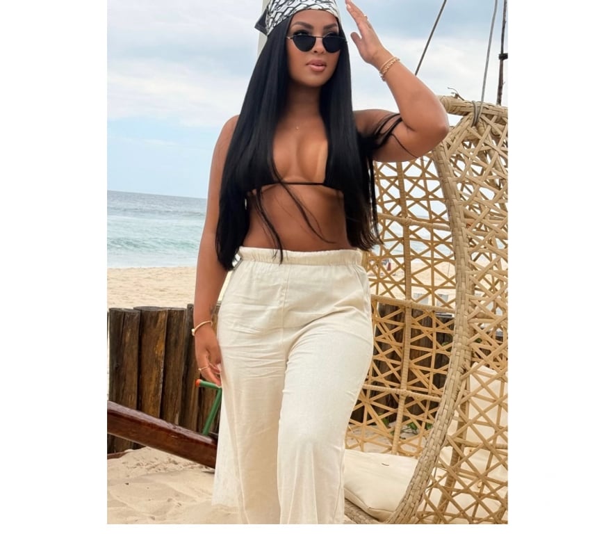 Escorts South Yorkshire Sheffield - Photos for Hot 🔥 Brunette in Sheffiled🔥