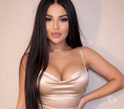 Escorts Harlow Town Centre Harlow - Photos for ▄▀▄♥️LUXURIES EXPERIENCE♥️▄▀▄