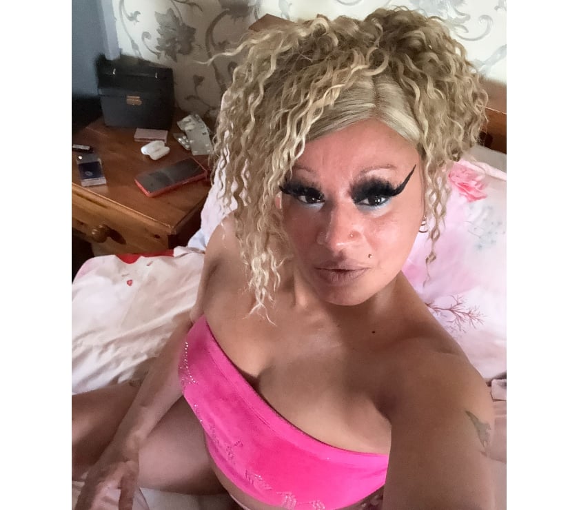 Escorts West Midlands Solihull - Photos for ⭐X-RATEDPARIS NEW GLASS HOUSE FIGURE SIZE 8⭐THURSDAY