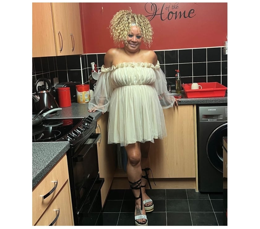 Escorts West Midlands Solihull - Photos for ⭐X-RATEDPARIS NEW GLASS HOUSE FIGURE SIZE 8⭐THURSDAY