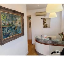 Massage therapy services