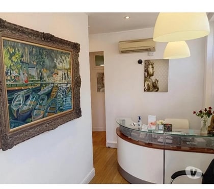 Full body massage Leeds City Centre Leeds - Photos for Massage therapy services