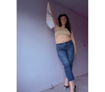  Escorts & Erotic Massage Lincoln City Centre Lincoln - Photos for 07495025897 Eleanor 30yrs Bailgate Lincoln