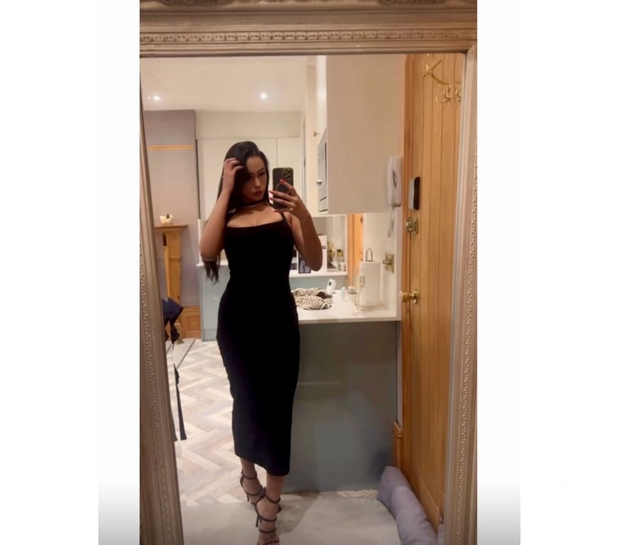 Escorts Central London Queensway - Central London - Photos for 💄 £40JAZ LADY PARTY GIRL 💯 REAL 💃🏻