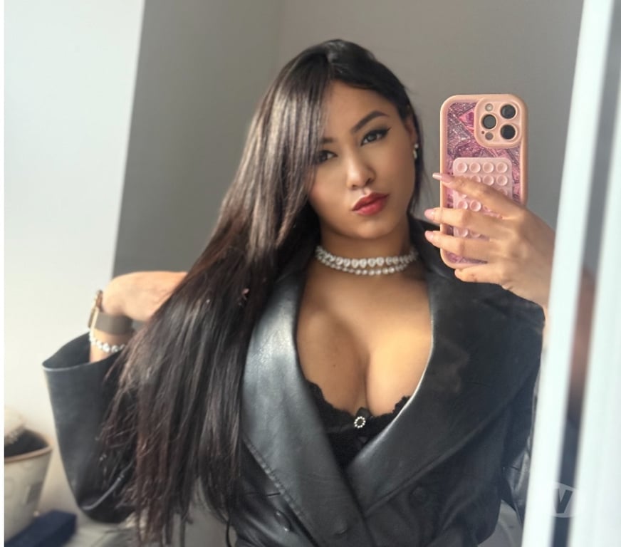 Escorts West London Notting Hill - West London - Photos for ❤️‍🔥£50JAZ INCAL REAL PIC 🧜🏽‍♀️