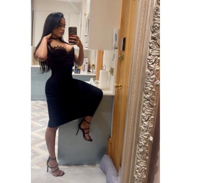  Escorts & Erotic Massage Notting Hill West London - Photos for 💄£40JAZ LADY PARTY GIRL 💯 REAL