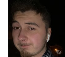 Great Young Top male