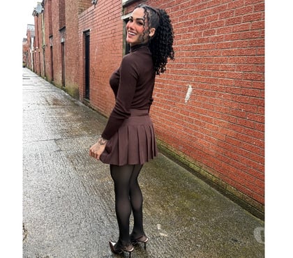  Escorts & Erotic Massage Sydenham Belfast - Photos for Available until February 17th. Brazilian girl 🇧🇷