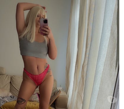  Escorts Preston Preston - Photos for ELSA Bubbly blondie -24 years