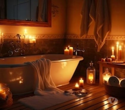 Escorts Banbridge Armagh, Banbridge and Craigavon - Photos for £60 Sensual Massage