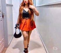 New in Town Partyl 💋....