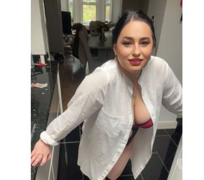 Escorts Braunstone Leicester - Photos for 💕New in Town ✨️Real💯Marina💥