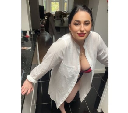 Escorts Braunstone Leicester - Photos for 💕New in Town ✨️Real💯Marina💥