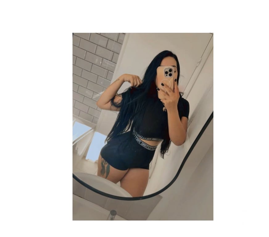 Escorts Kent Medway - Kent - Photos for 🔥🇧🇷Angelina party girl Brazilian🇧🇷🔥
