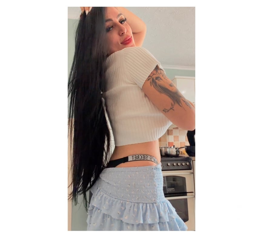 Escorts Kent Medway - Kent - Photos for 🔥🇧🇷Angelina party girl Brazilian🇧🇷🔥